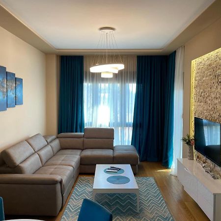 Apartment Sofia, City Centar Podgorica Extérieur photo
