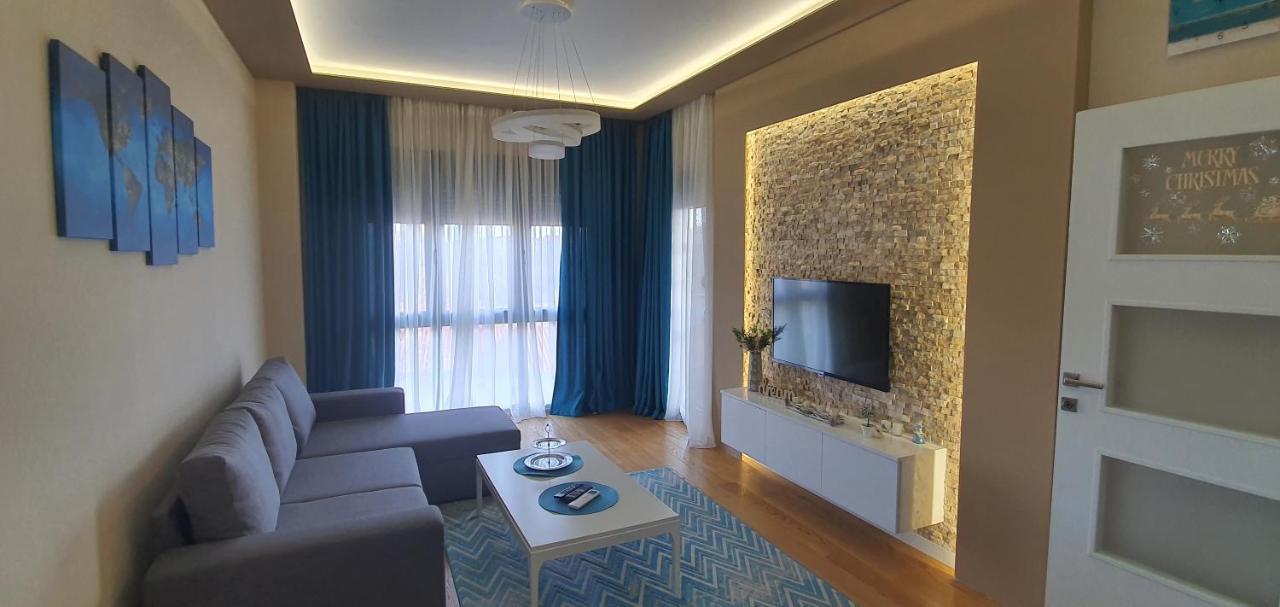 Apartment Sofia, City Centar Podgorica Extérieur photo