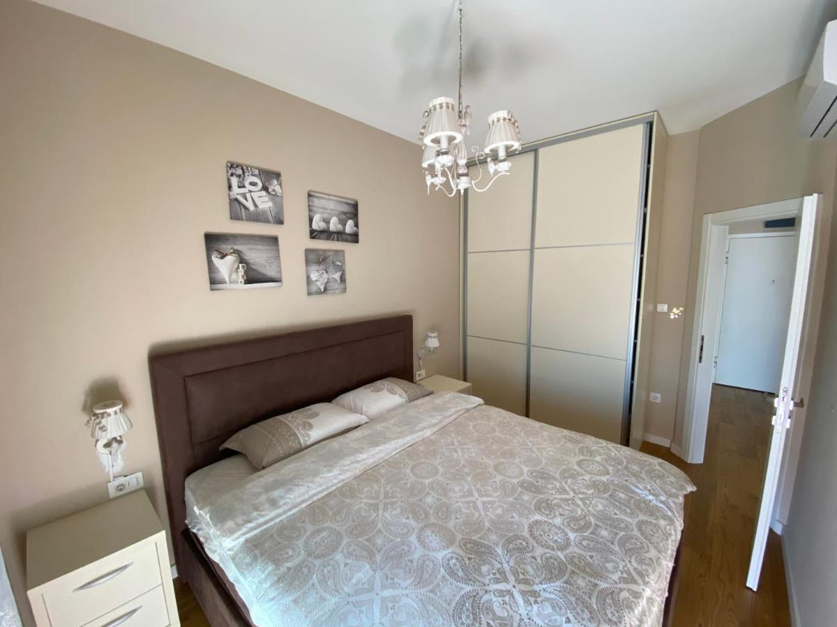 Apartment Sofia, City Centar Podgorica Extérieur photo