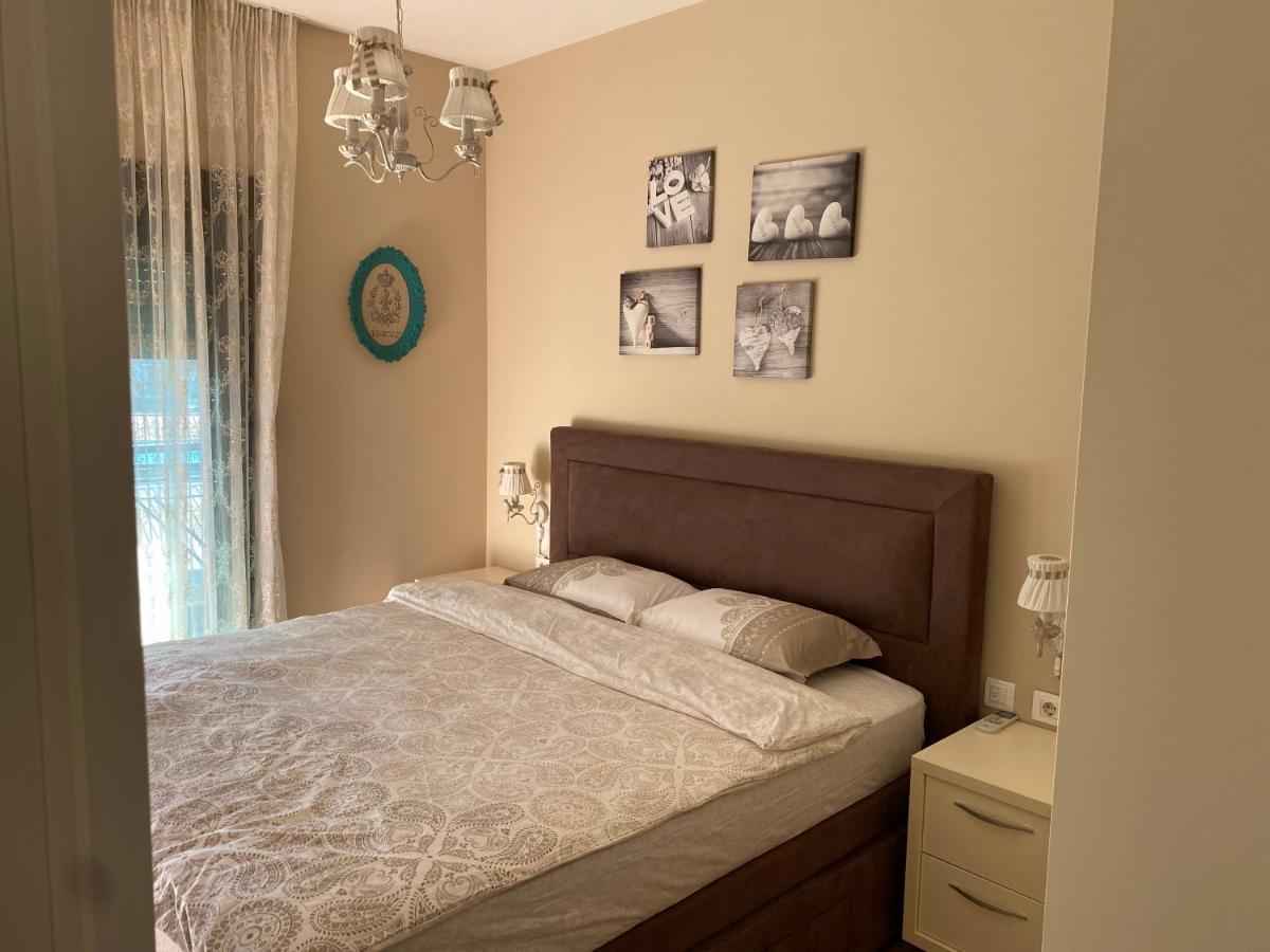 Apartment Sofia, City Centar Podgorica Extérieur photo