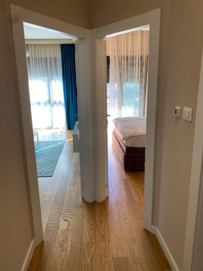 Apartment Sofia, City Centar Podgorica Extérieur photo