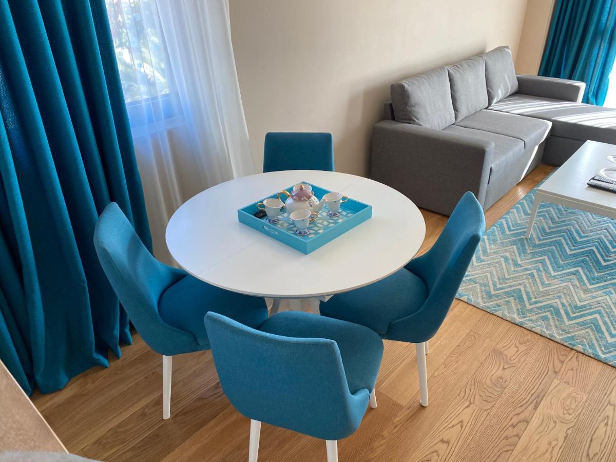 Apartment Sofia, City Centar Podgorica Extérieur photo