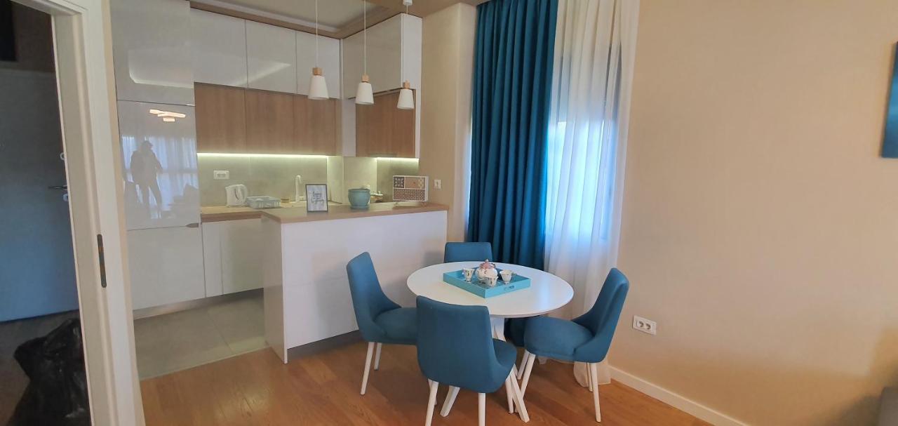 Apartment Sofia, City Centar Podgorica Extérieur photo