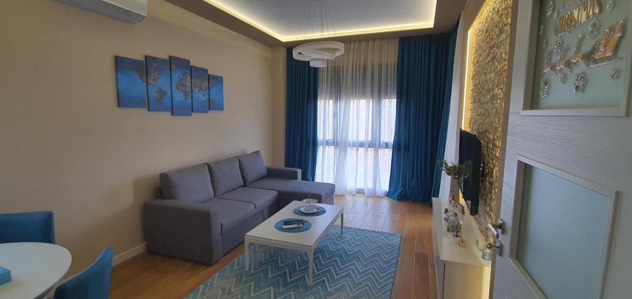 Apartment Sofia, City Centar Podgorica Extérieur photo