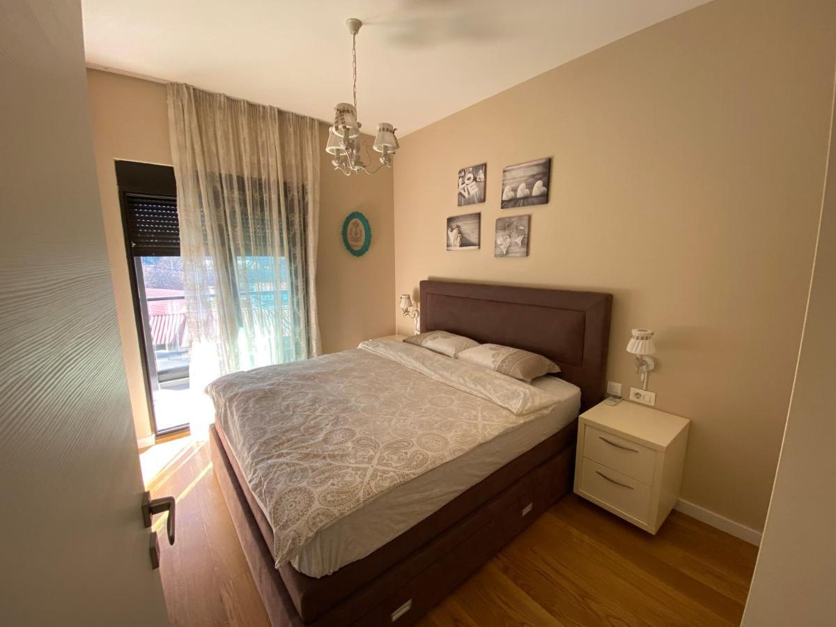 Apartment Sofia, City Centar Podgorica Extérieur photo
