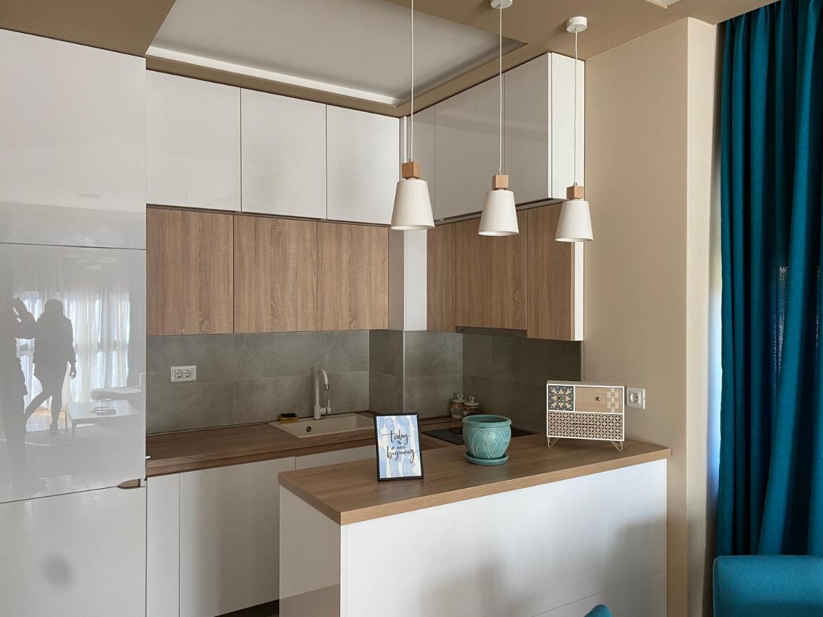 Apartment Sofia, City Centar Podgorica Extérieur photo