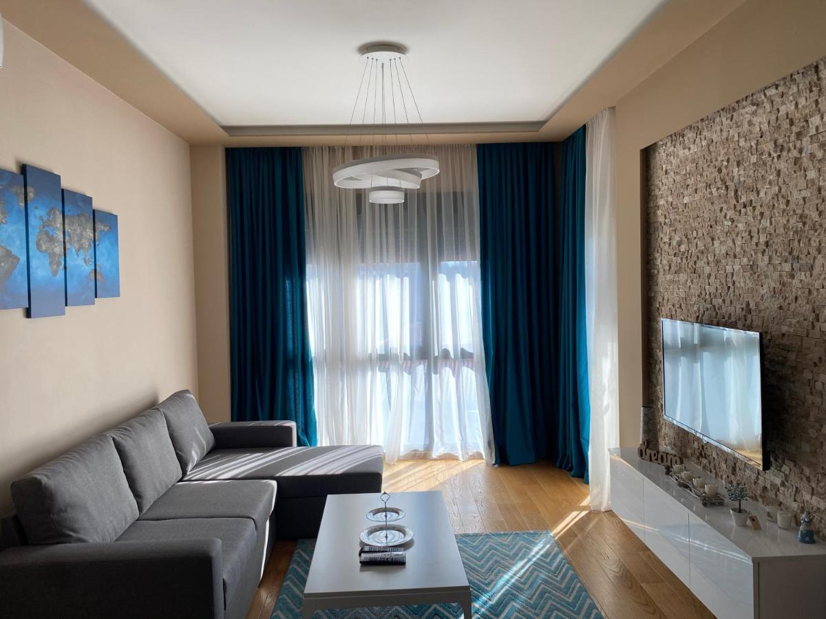 Apartment Sofia, City Centar Podgorica Extérieur photo