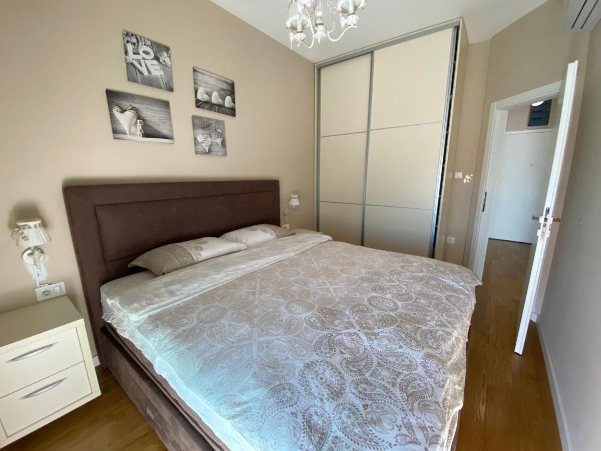 Apartment Sofia, City Centar Podgorica Extérieur photo