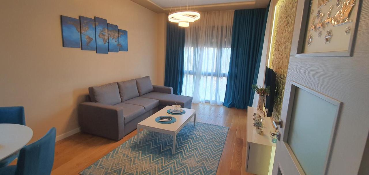 Apartment Sofia, City Centar Podgorica Extérieur photo