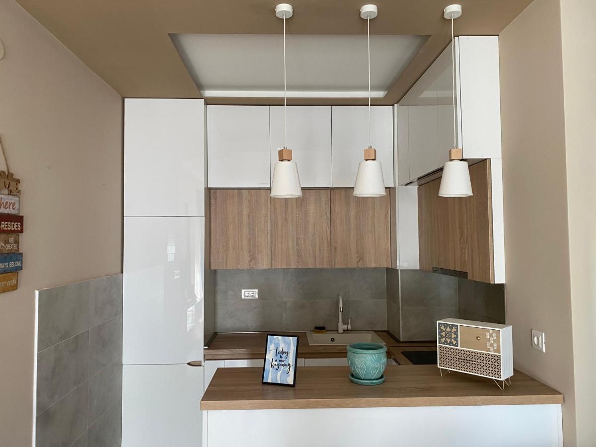 Apartment Sofia, City Centar Podgorica Extérieur photo