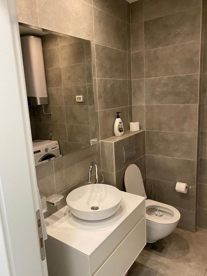 Apartment Sofia, City Centar Podgorica Extérieur photo