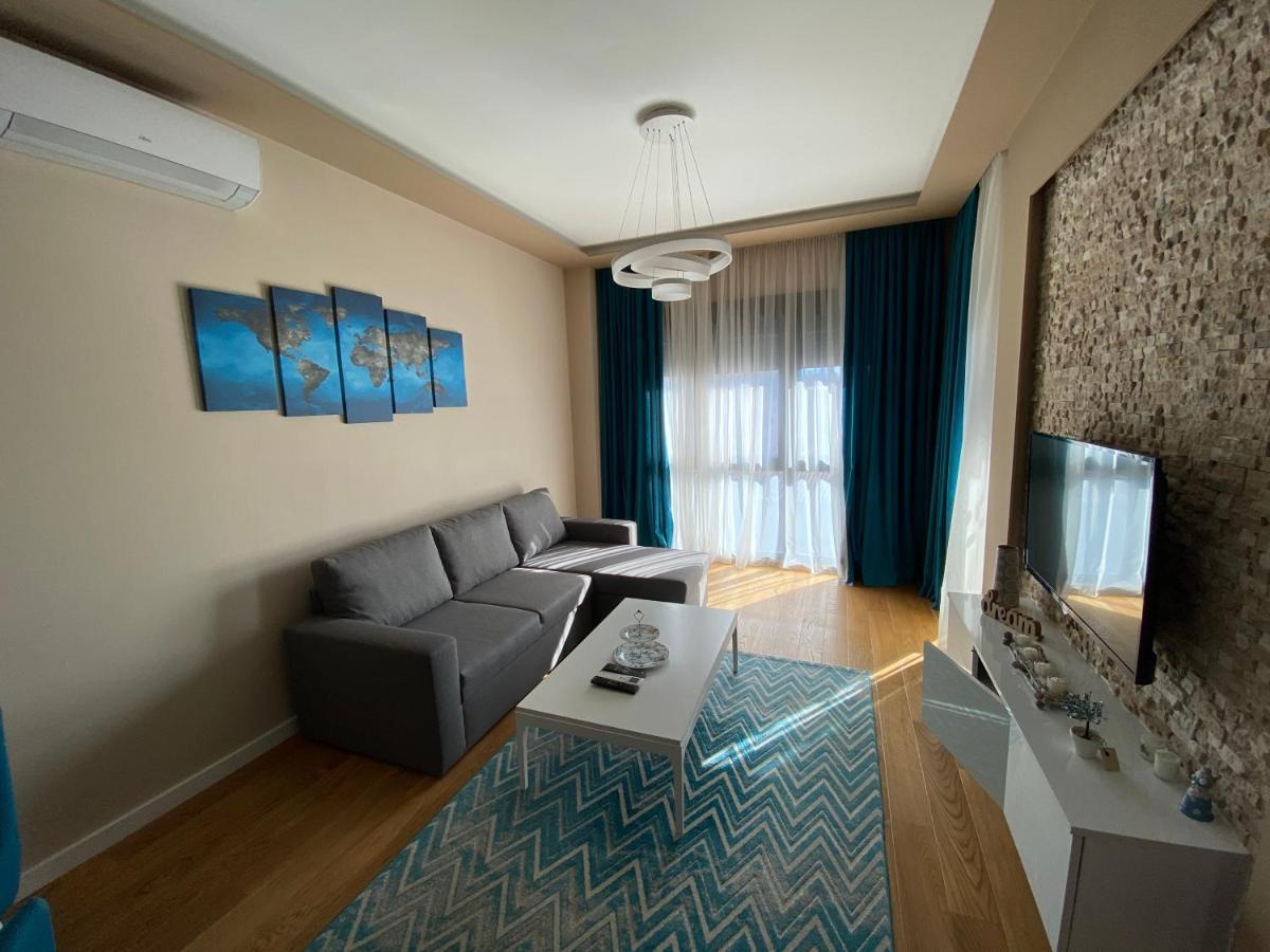 Apartment Sofia, City Centar Podgorica Extérieur photo