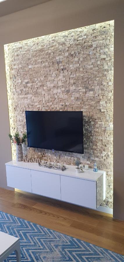 Apartment Sofia, City Centar Podgorica Extérieur photo