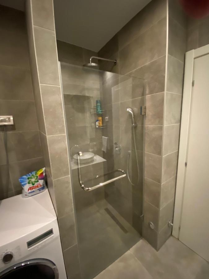 Apartment Sofia, City Centar Podgorica Extérieur photo