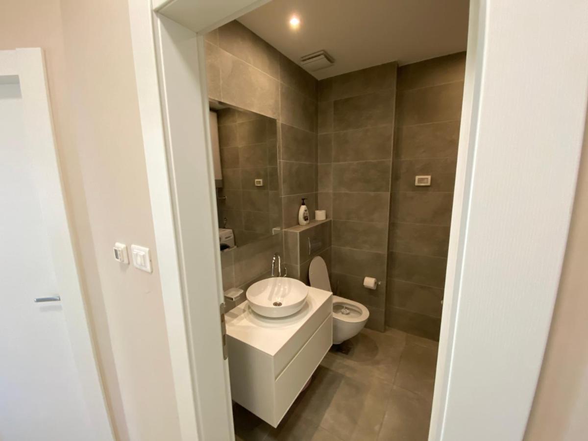 Apartment Sofia, City Centar Podgorica Extérieur photo