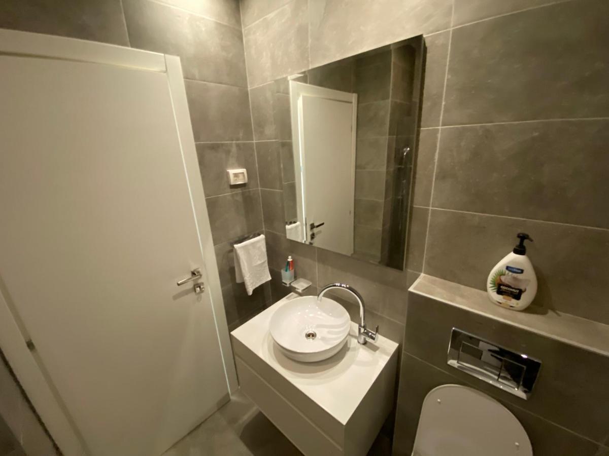 Apartment Sofia, City Centar Podgorica Extérieur photo