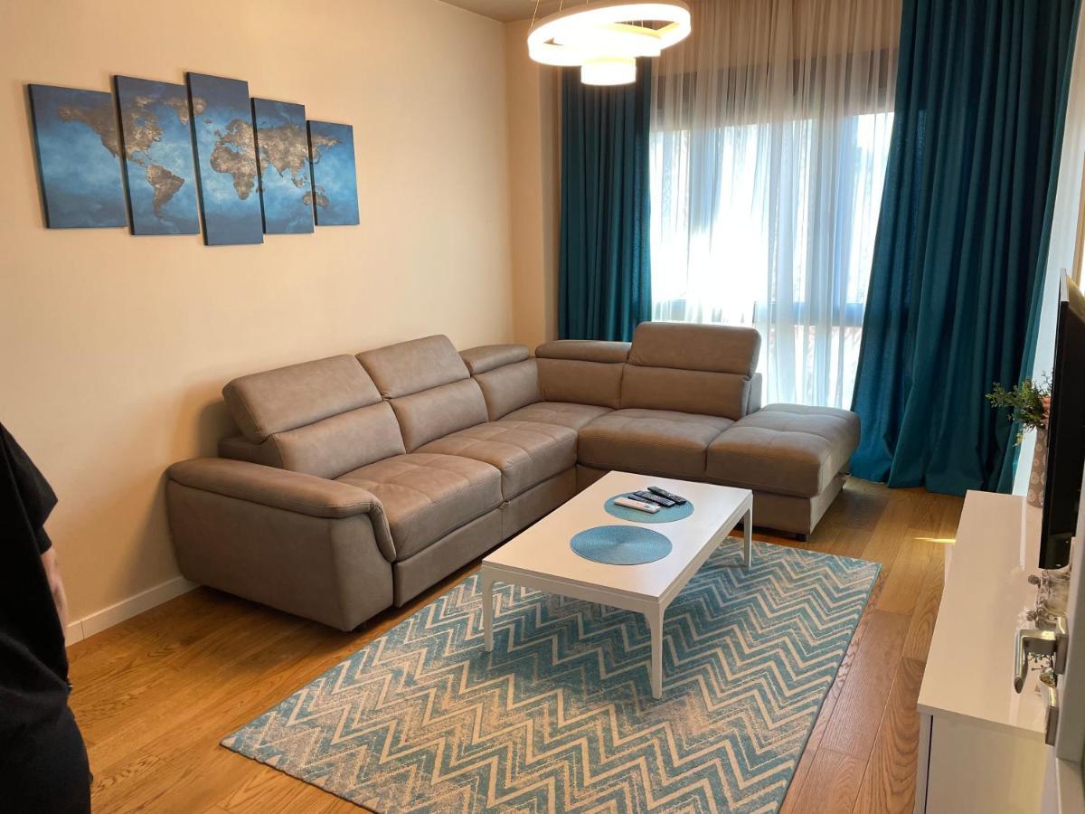 Apartment Sofia, City Centar Podgorica Extérieur photo